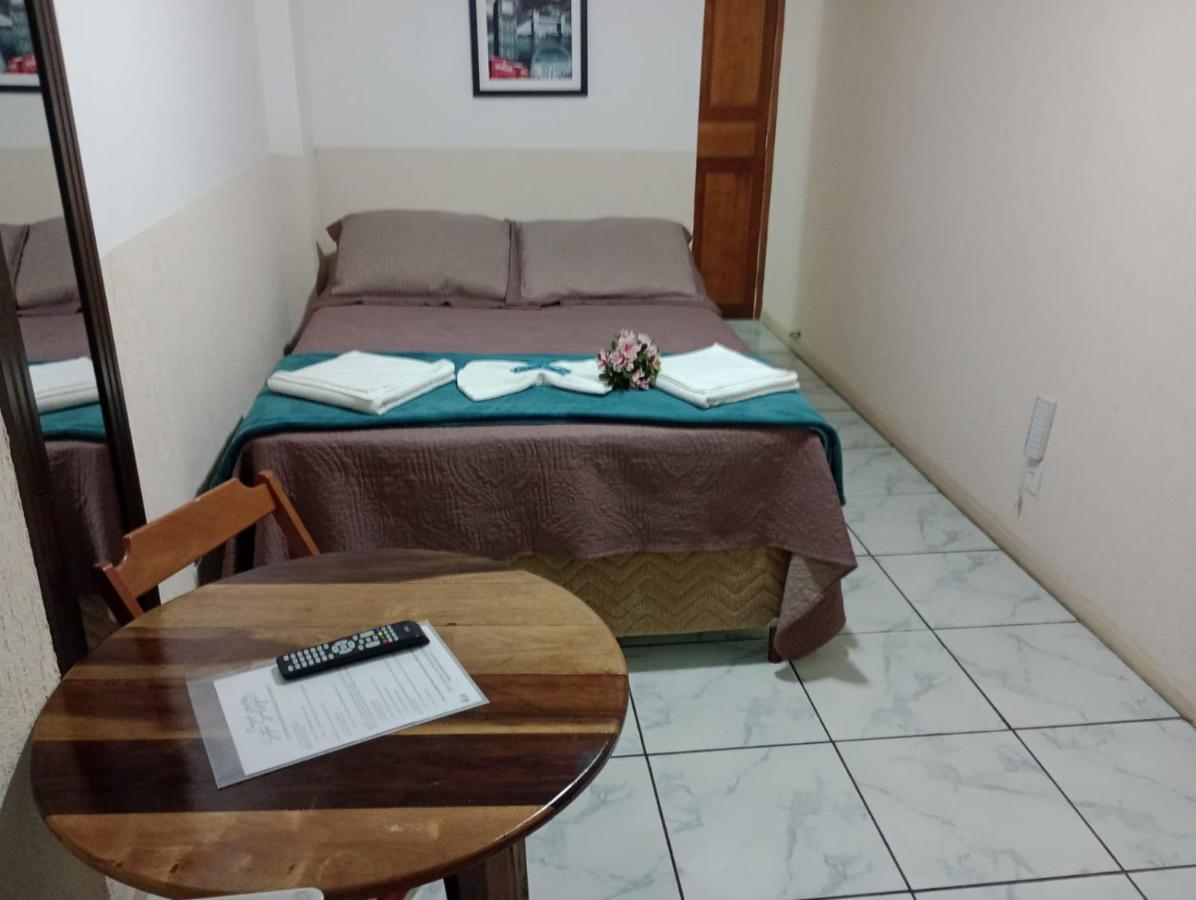 Quarto Duplo Superior
